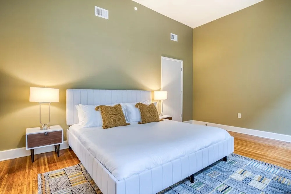 Mint House SoFo Louisville