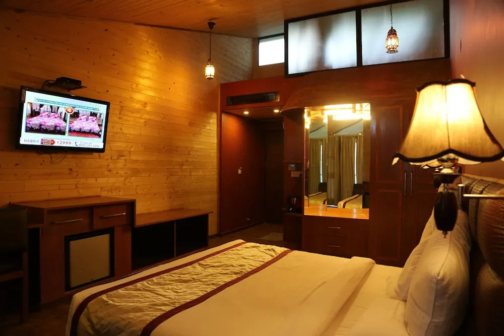 Winnies Holiday Resort & Spa