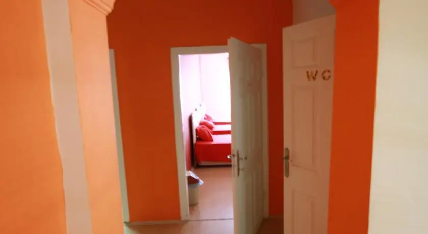 MG Hostel