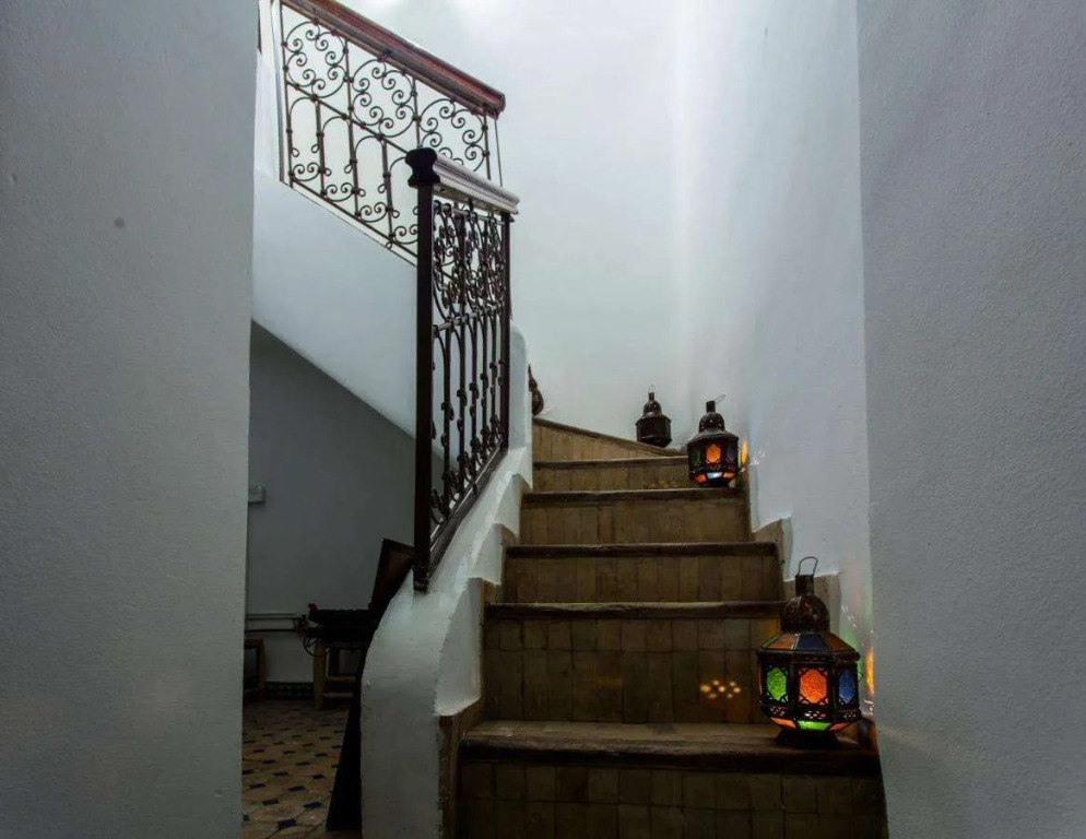 Riad Chams Marrakech