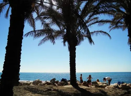 Apartamentos Villa Mar 13 Torremolinos