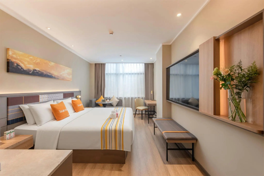 Homeinn Select (Shenzhen Science and Technology Park)