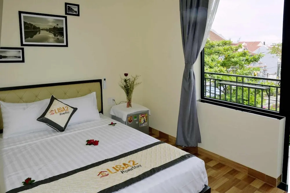 Lisa homestay 2