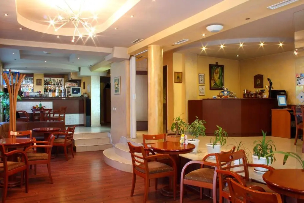 Fenix Family Hotel