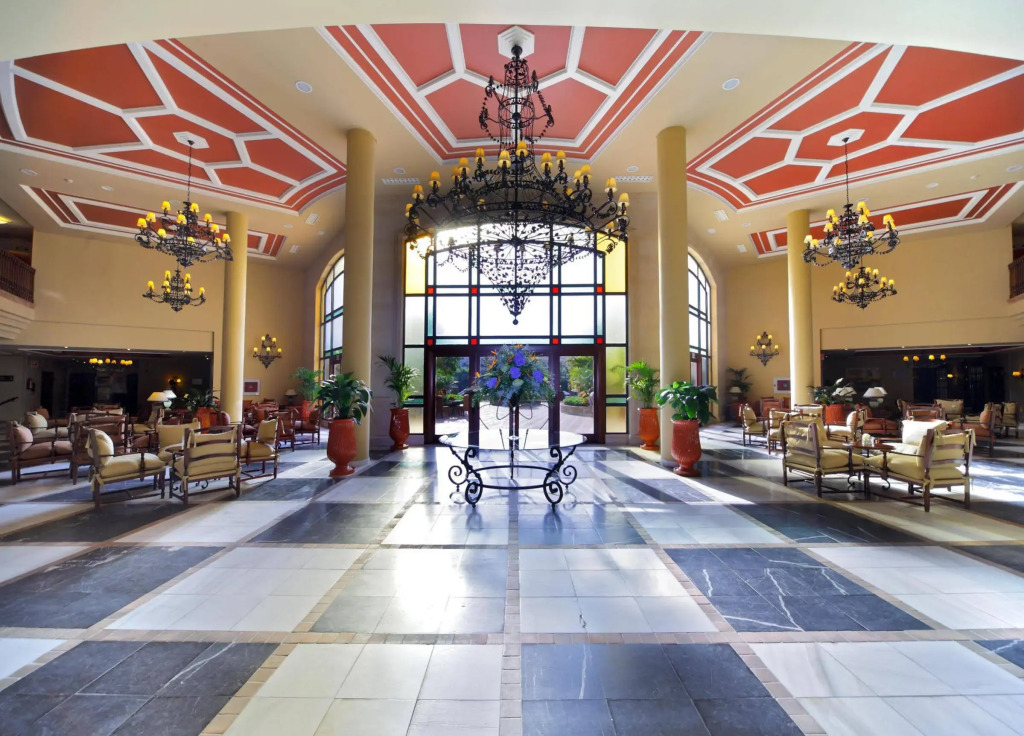 Barceló Marbella