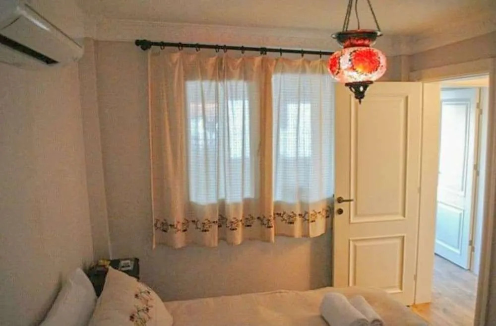 Sigacik Poseidon Boutique Hotel