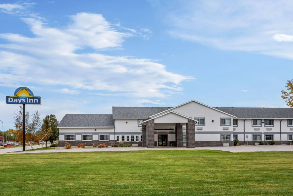 Days Inn by Wyndham Carroll