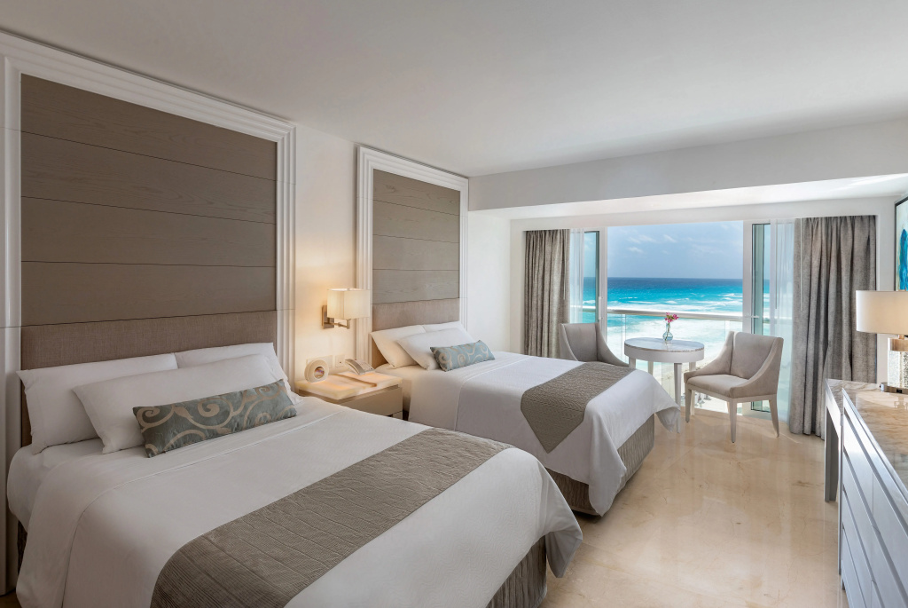 Le Blanc Spa Resort Cancun