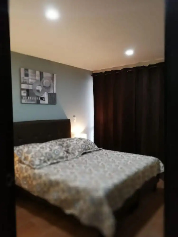 New and Cozy House in the Heart of the Coffee Region