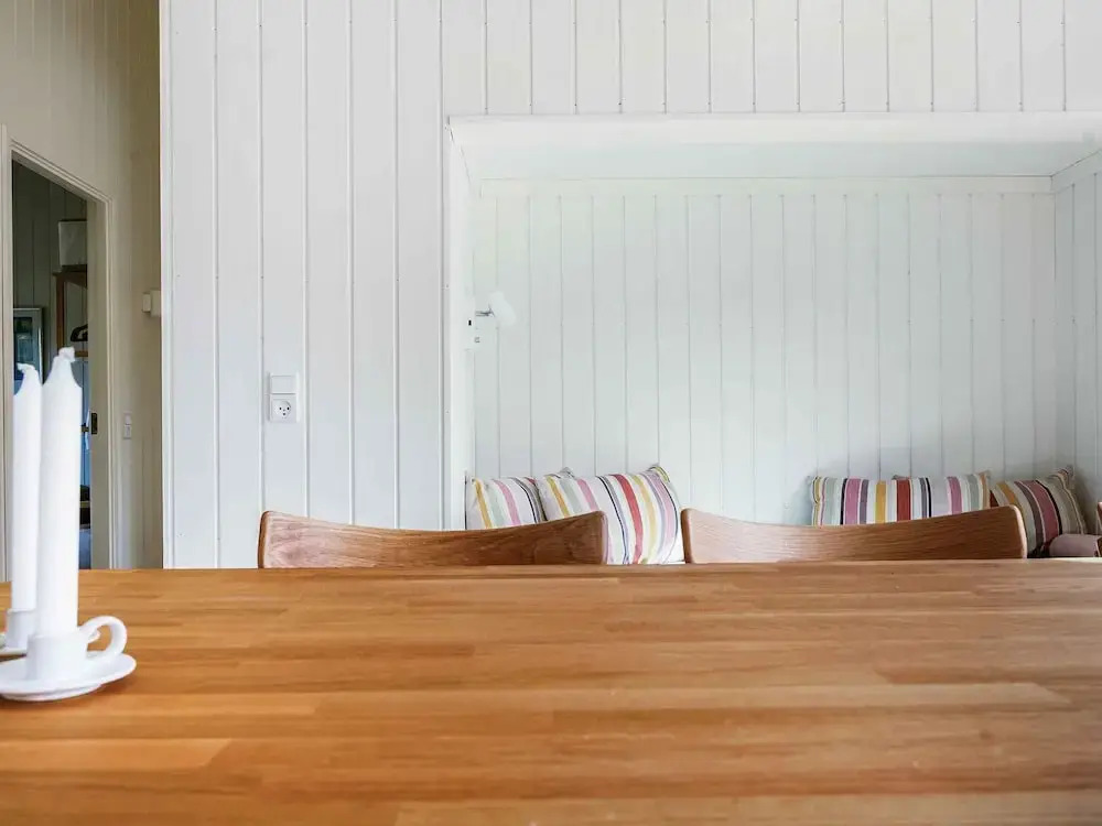 5 Star Holiday Home in Aakirkeby