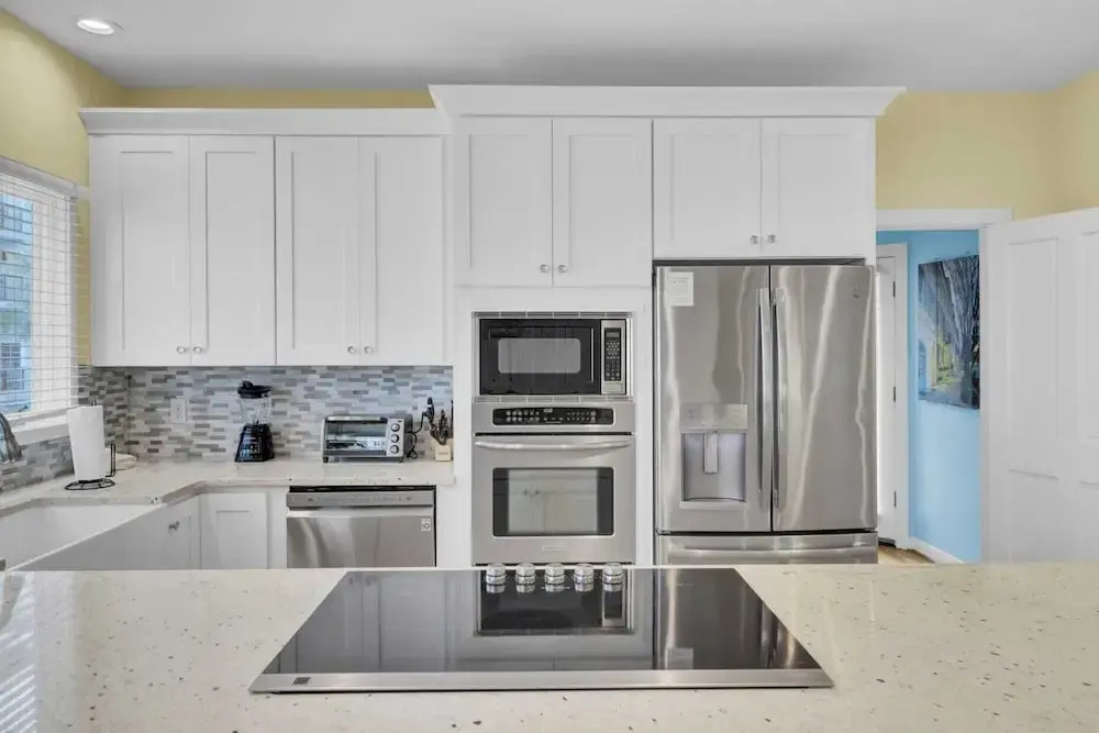 Grand Pavillion 11 by Avantstay Beach Access, Wild Dunes Community