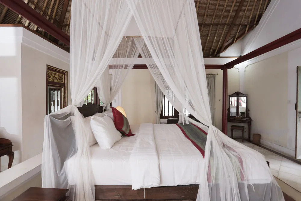 RedDoorz @ Bidadari Seminyak