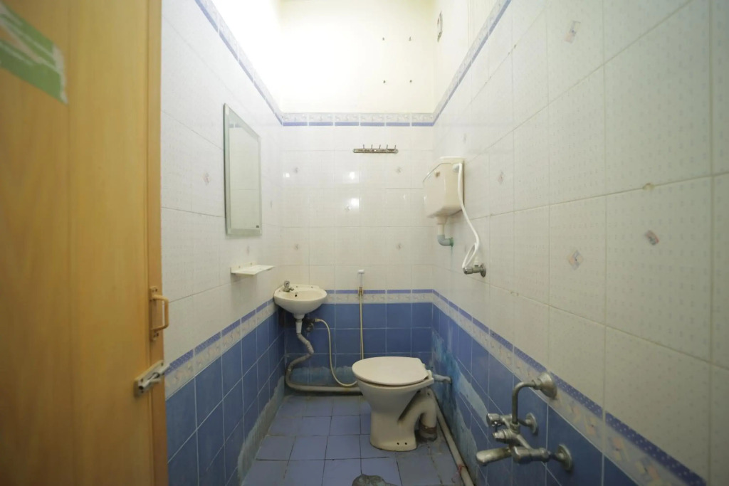 Karthik residence