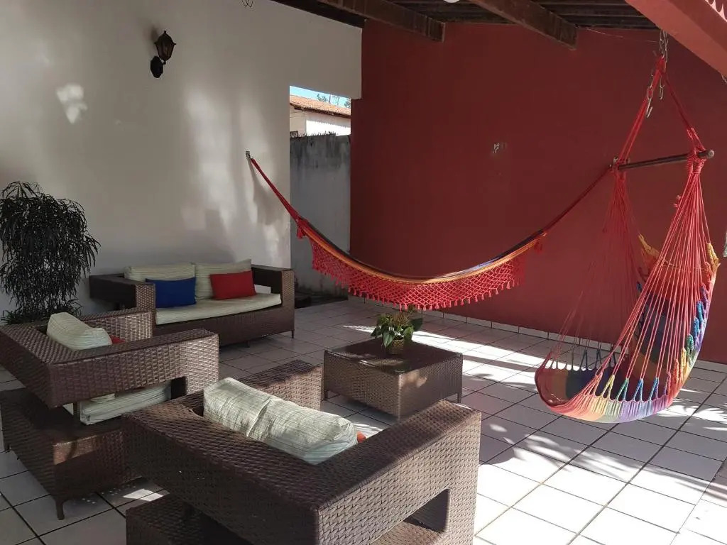 Casa em Ponta Negra