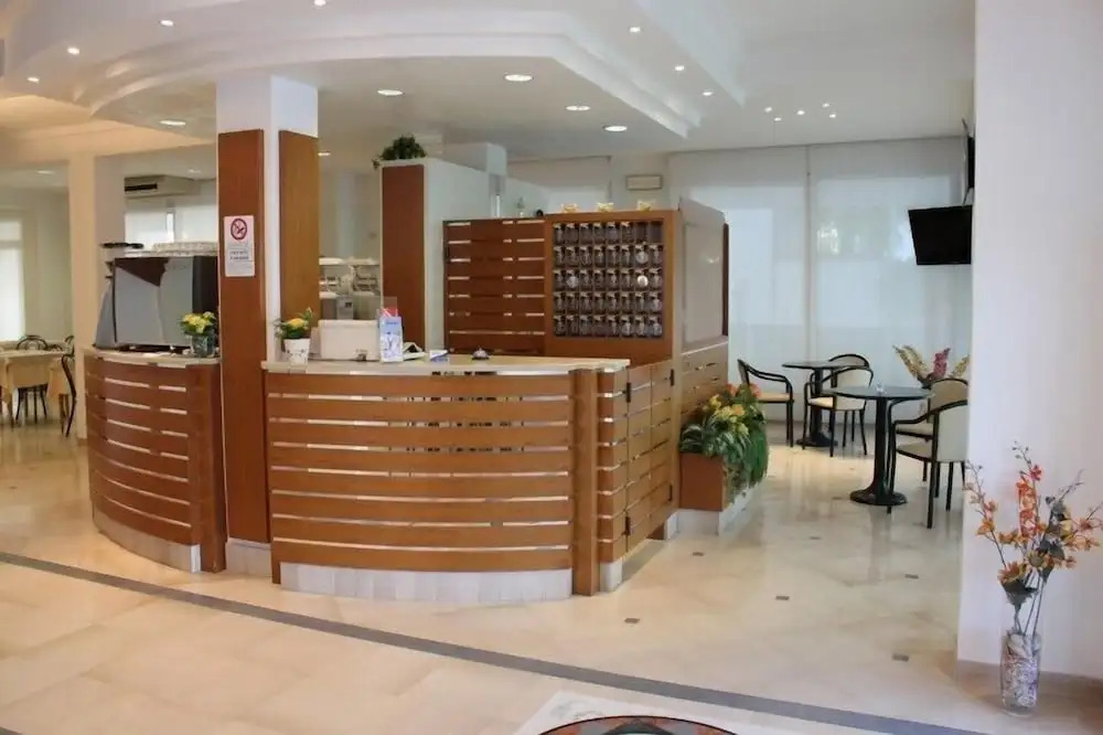 Hotel Massimo