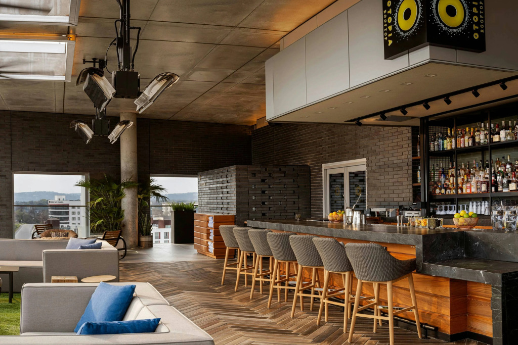AC Hotel by Marriott Austin-University