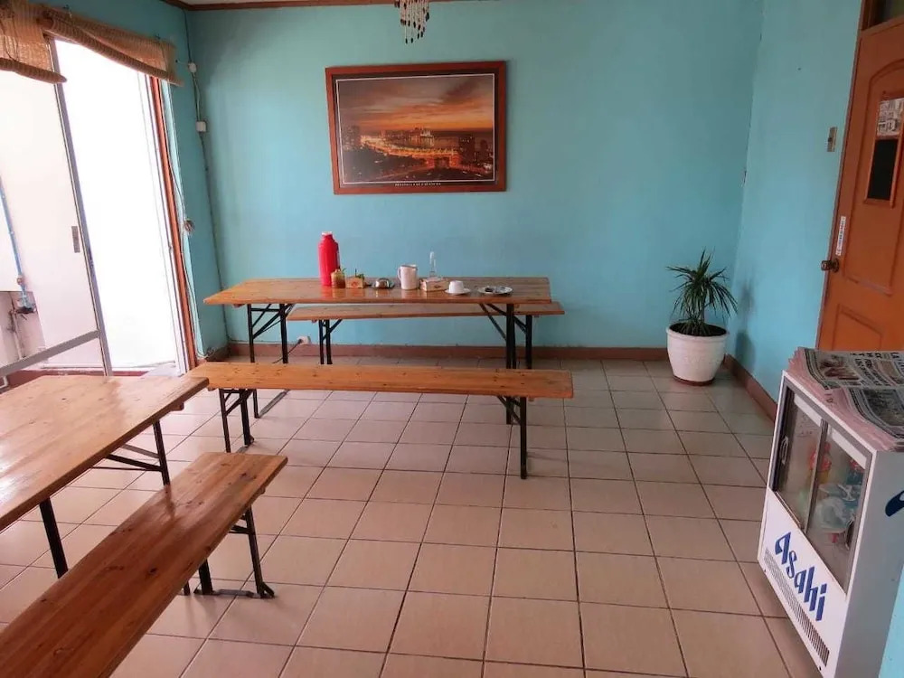 Palm Hostal