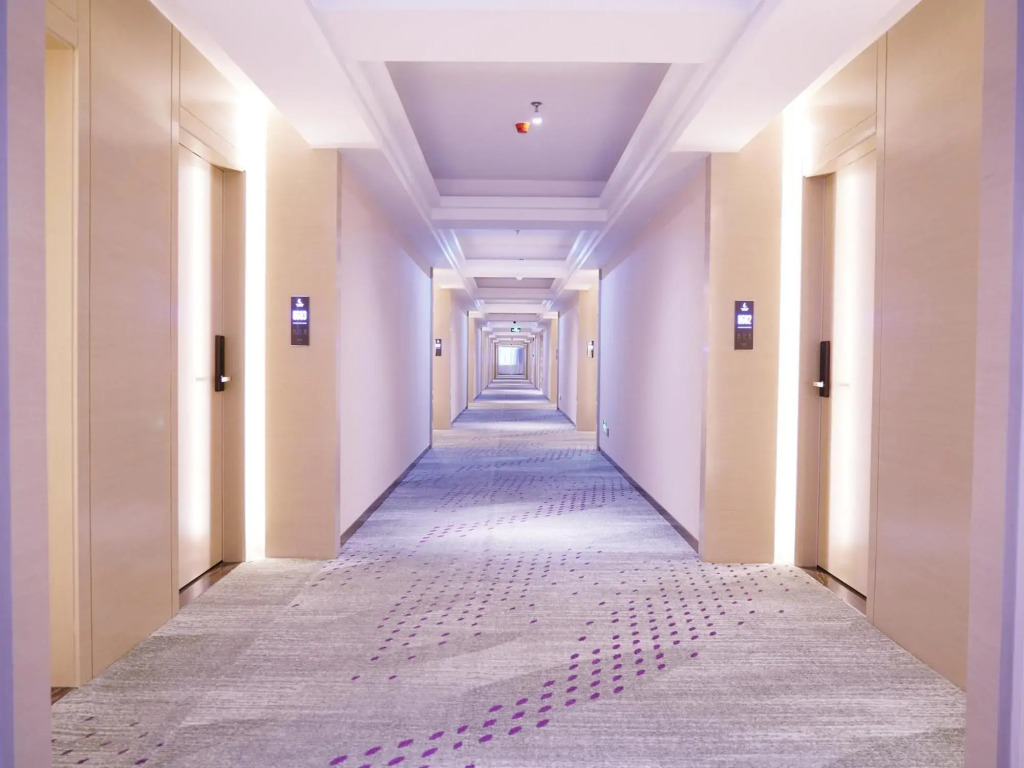 Lavande Hotel (Maoming Dianbai Wanda Plaza)