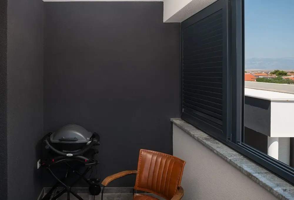 Penthouse Adela