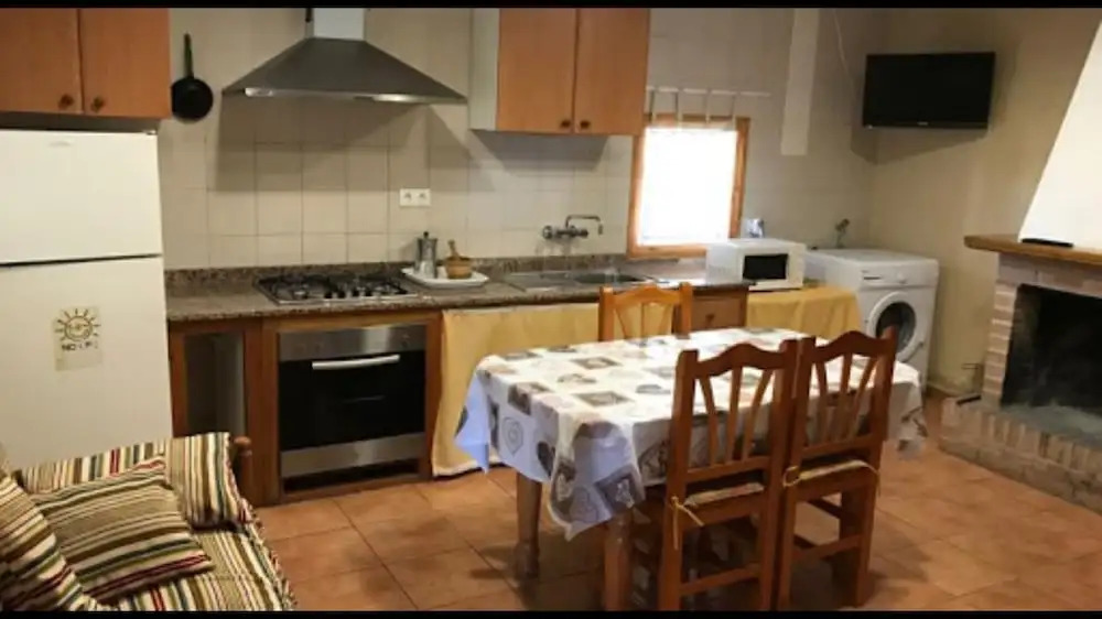 Casa Rural La Granja