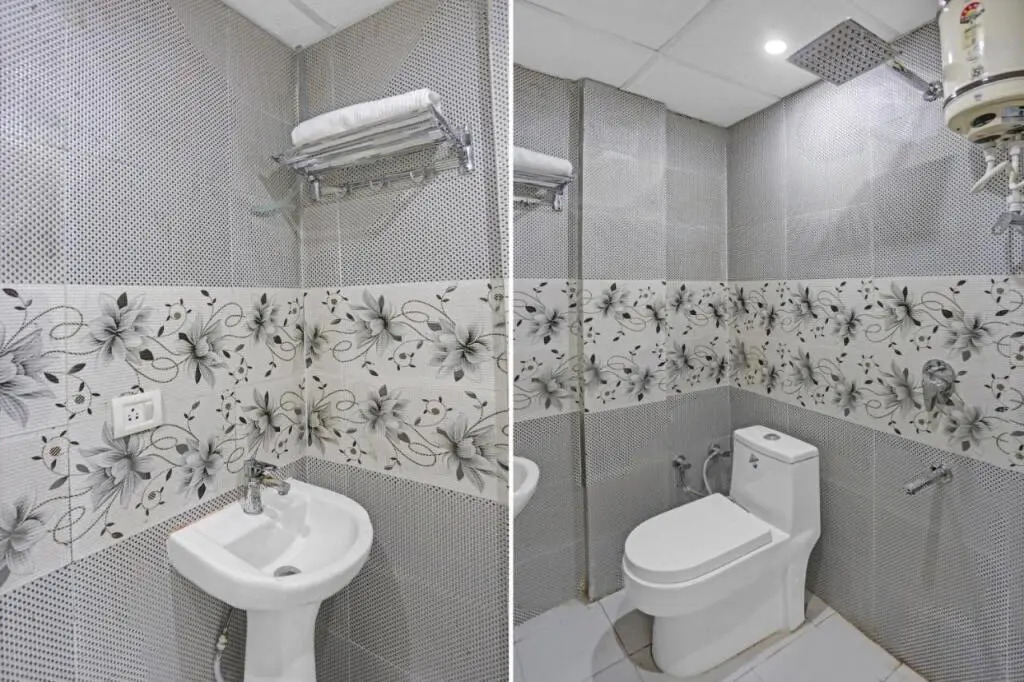 OYO Townhouse 1062 Paradise Inn