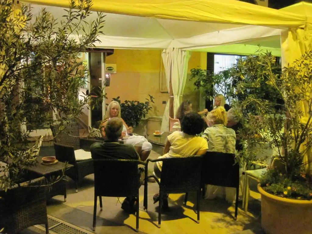 Hotel Il Ponte