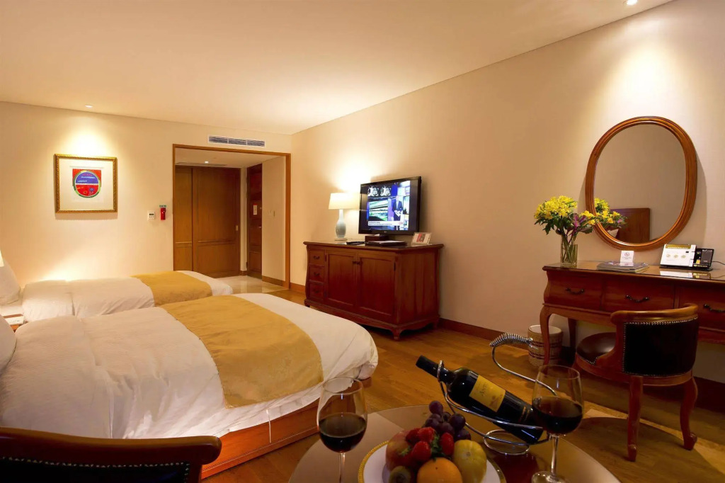 Sejong Hotel Seoul Myeongdong