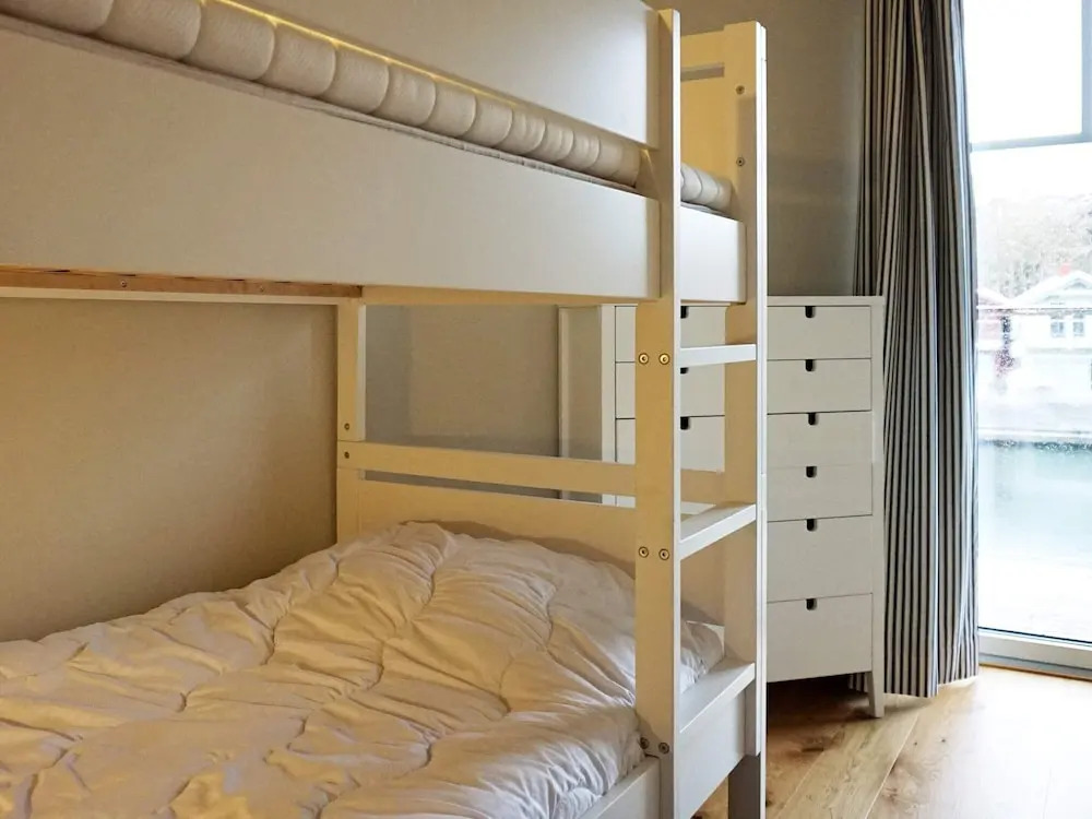 4 Star Holiday Home in Hamburgsund