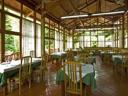 La Casona de Mestas