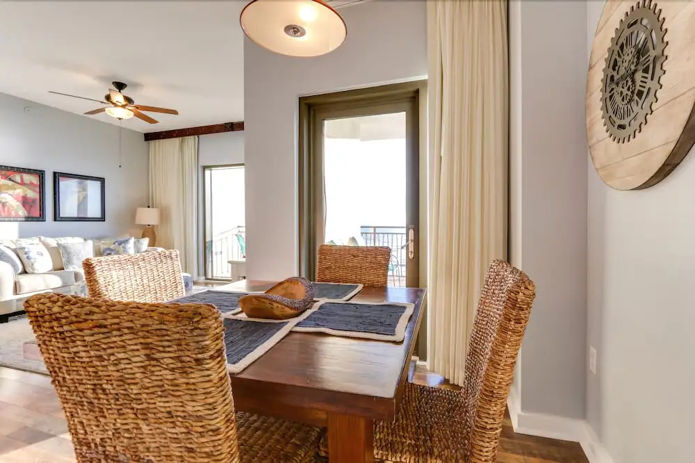 Origin at Seahaven 936 1 Bedroom 1 Bathroom Condo