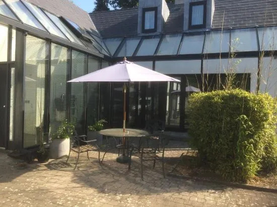 Rathaldron Lodge
