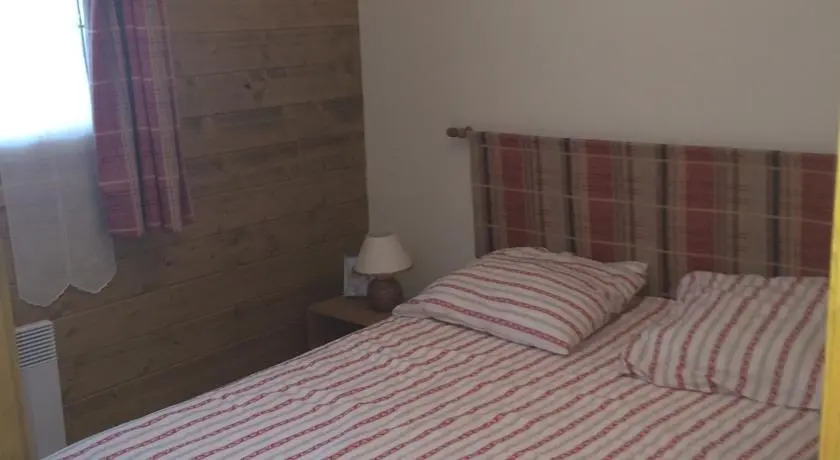 Chalet Les fermes dAlpage