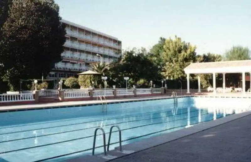 Restaurant Lido