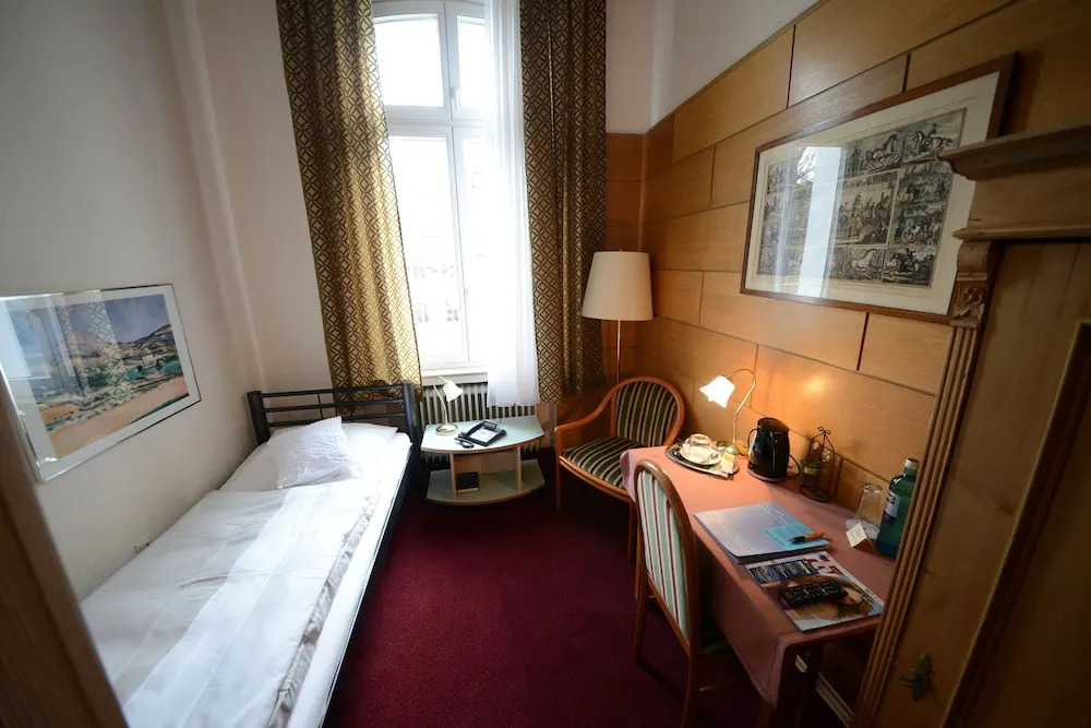 Hotel Rheinland