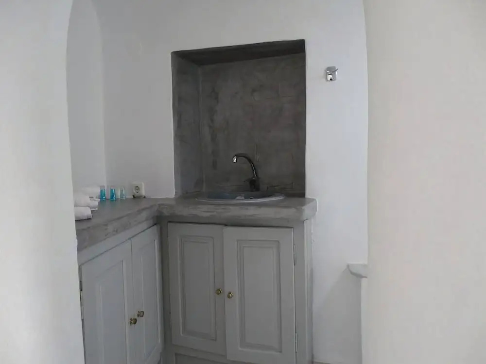 Santoescape House