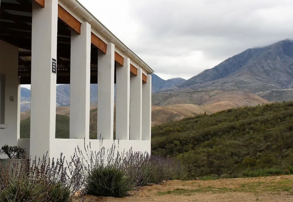 Aleandrii Farmstay