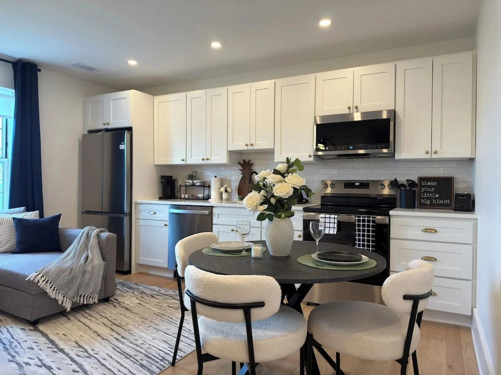 Fox Point Landing Residences