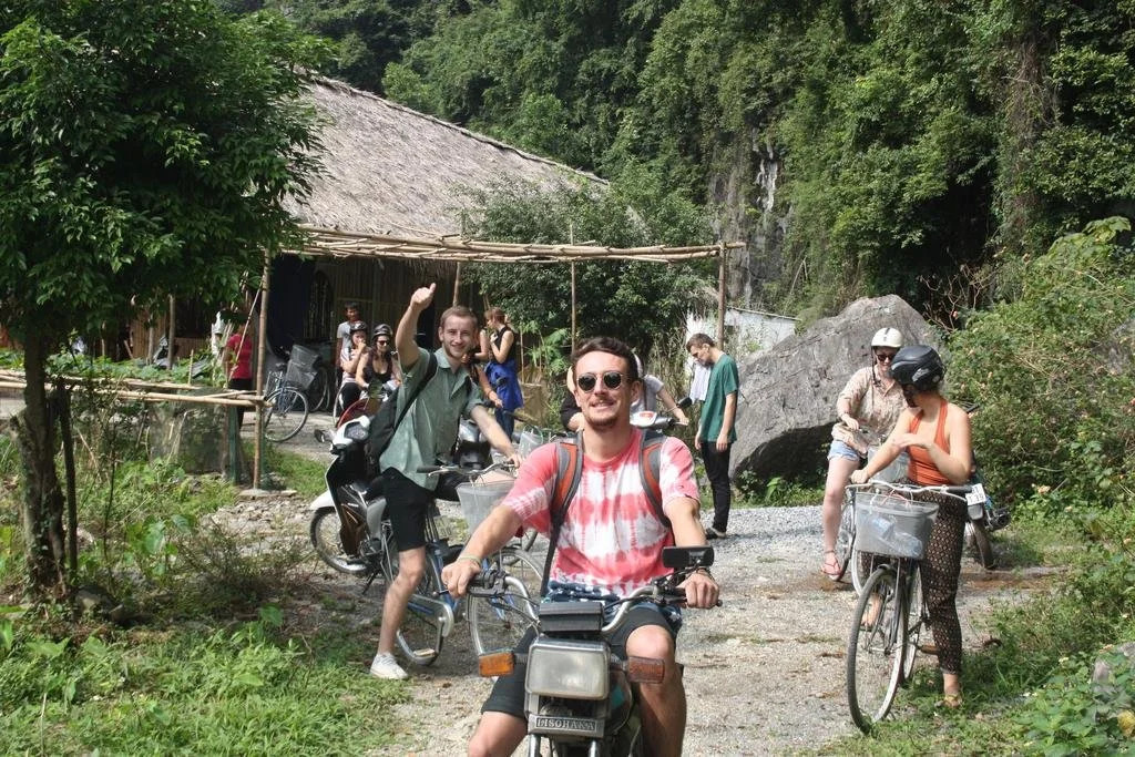 Ninh Binh Valley Homestay