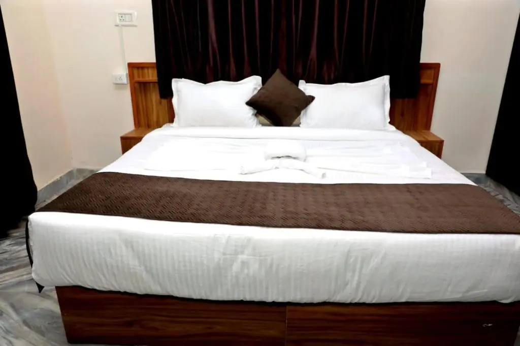 Sweet Dreams Resort A Unit Of Divija