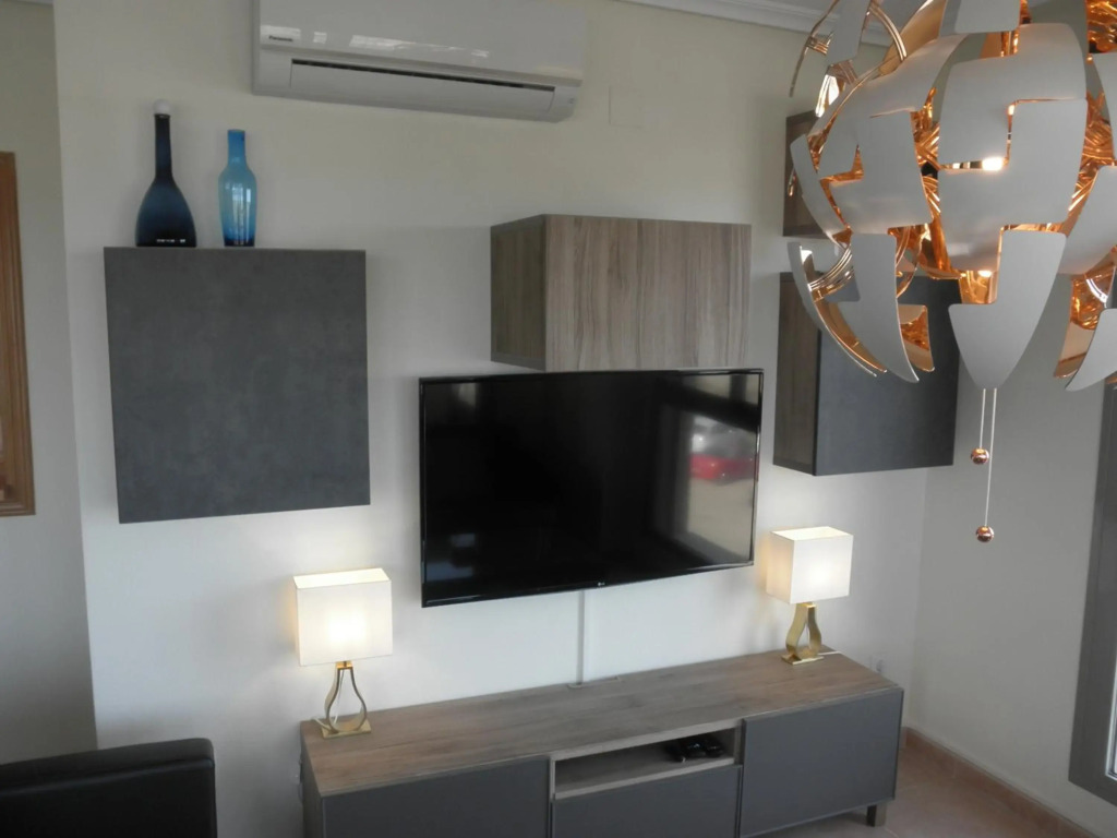 Residencial Puerto Marino