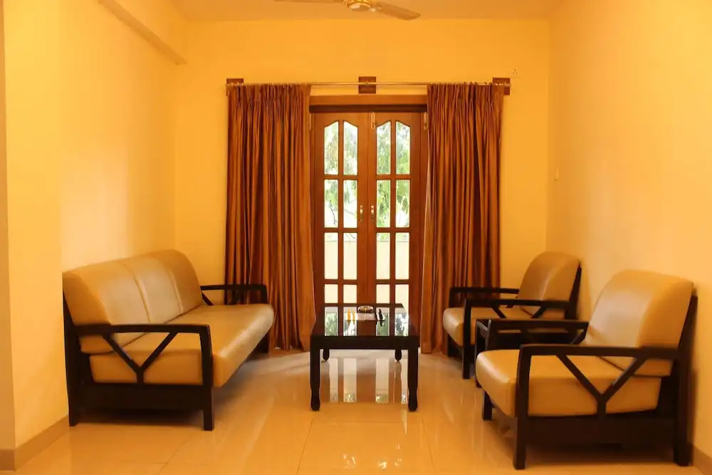 OYO 9291 Home Boutique 2 BHK North Goa Road