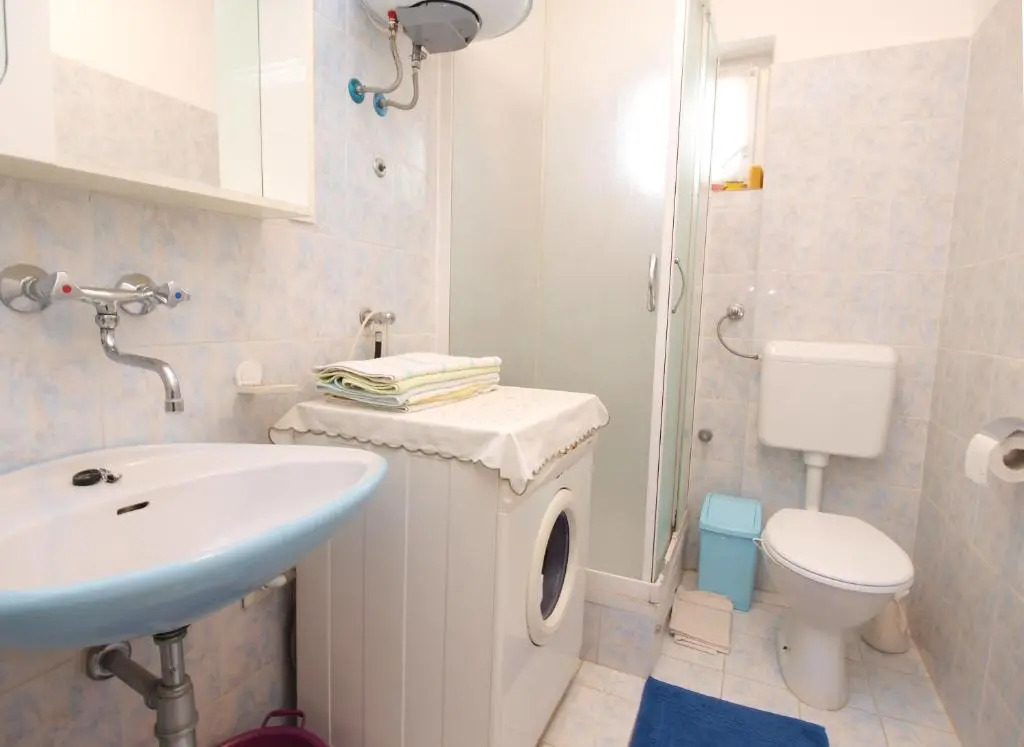 Apartments Cocaletto 1066