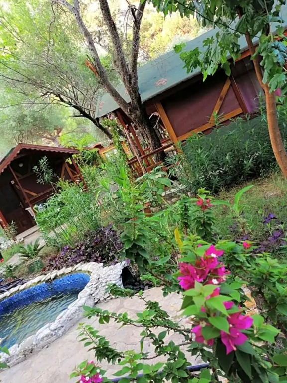 Canario Bungalows