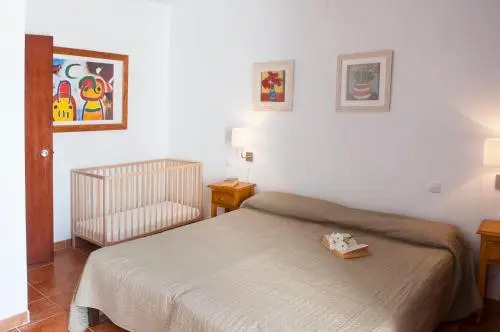 Apartamento Playa Dor 16