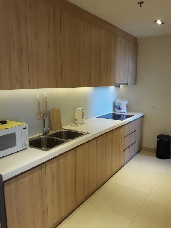 Beautiful Apartment at Masteri Thao Dien