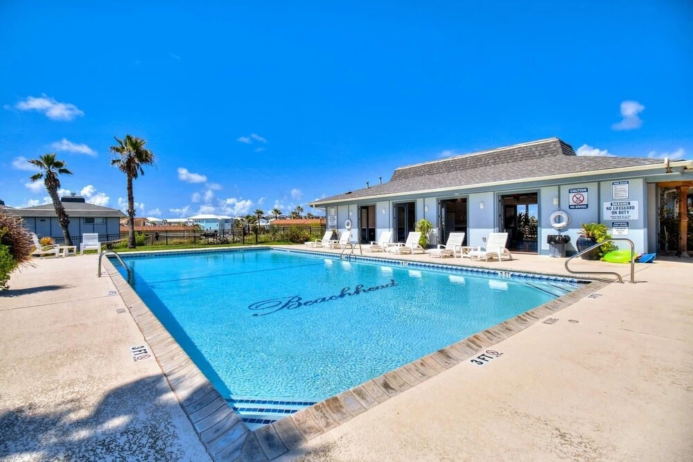 Beachhead Unit 6 condo