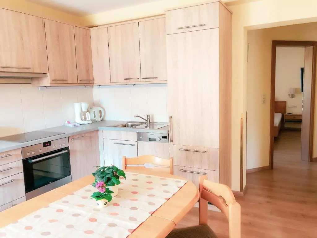 das Luggi Appartements