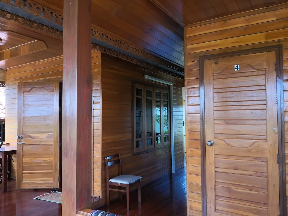 Baan Anoma & Resort Cha-am