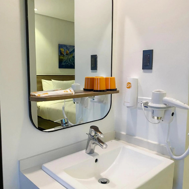 Go Hotels Plus Tuguegarao