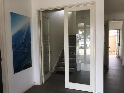 Blue Sky Apartment